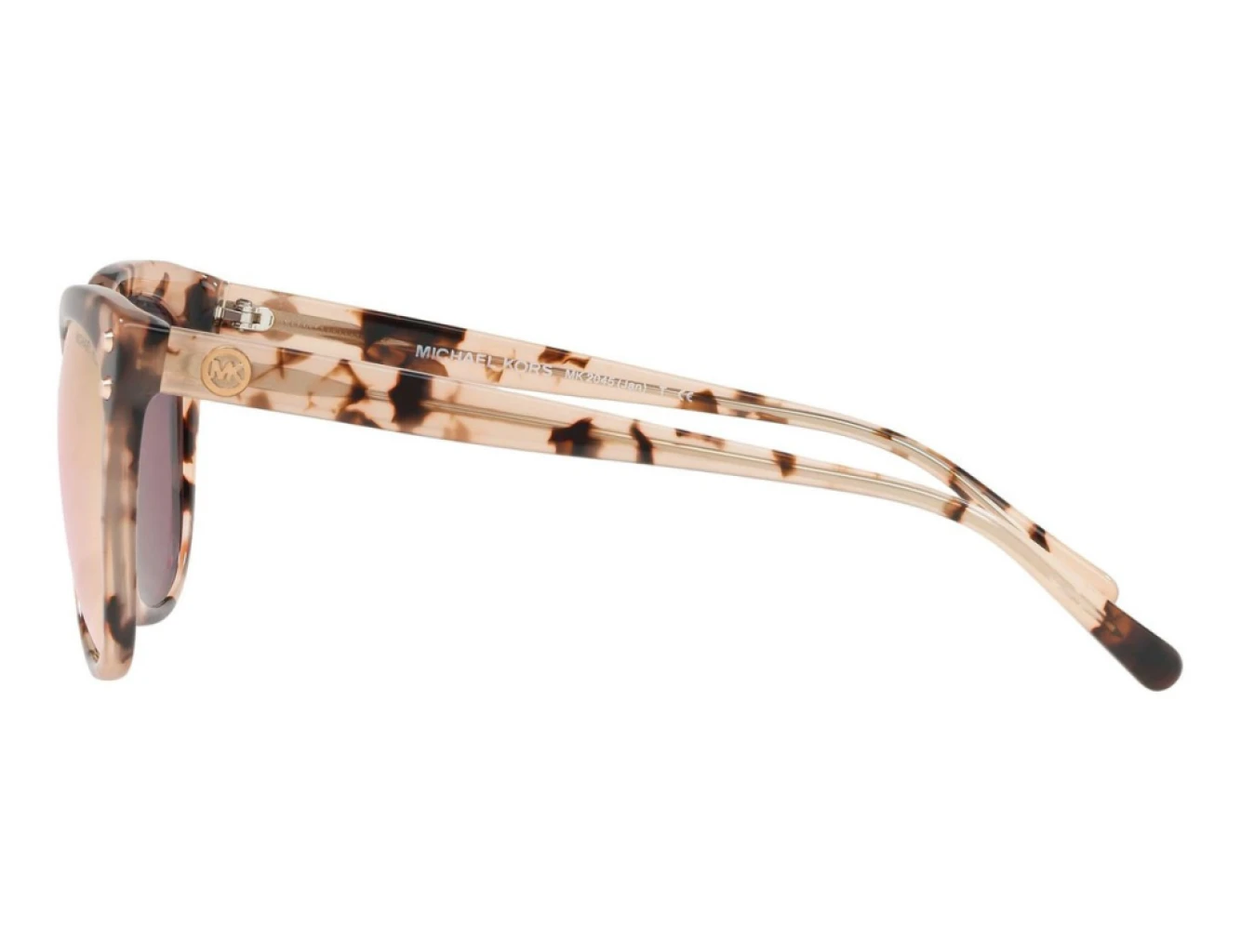 Kính mát Michael Kors Jan POLARIZED MK2045 3026/N0(55)