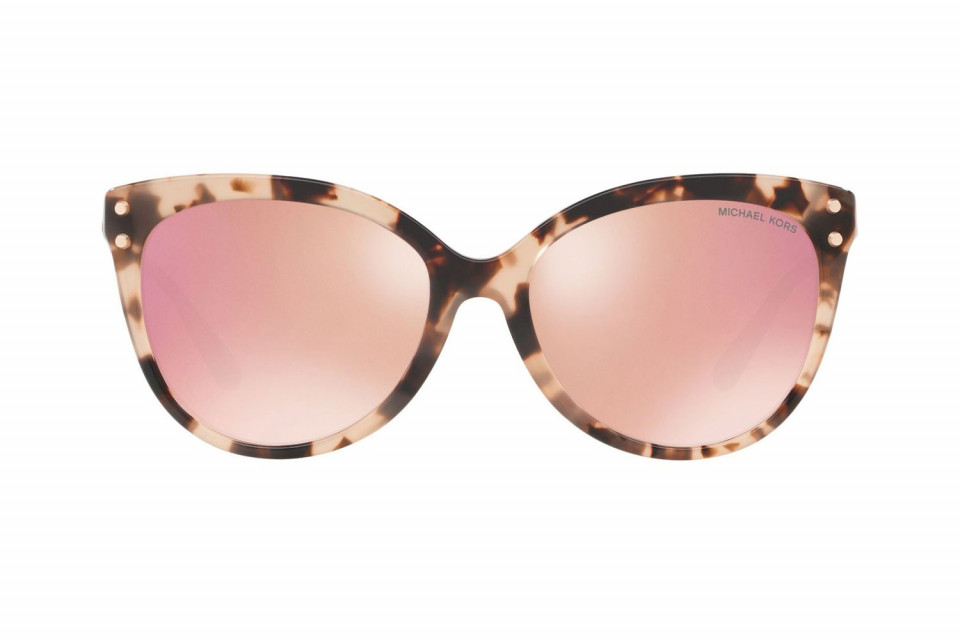 Kính mát Michael Kors Jan POLARIZED MK2045 3026/N0(55)