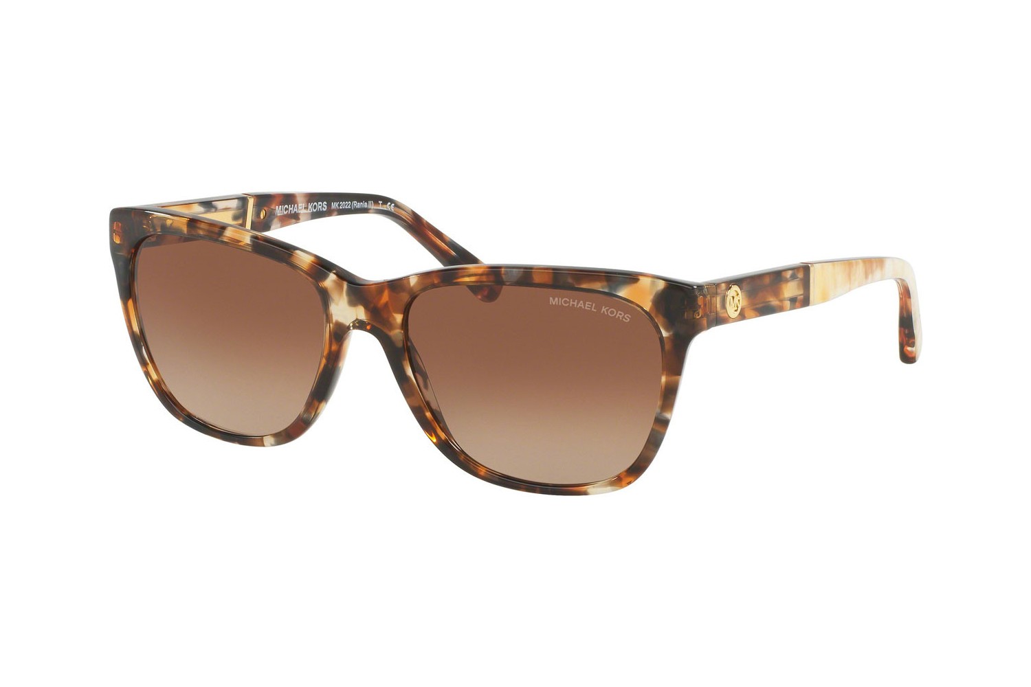 Michael Kors Rania II MK2022F 3169/13(54)