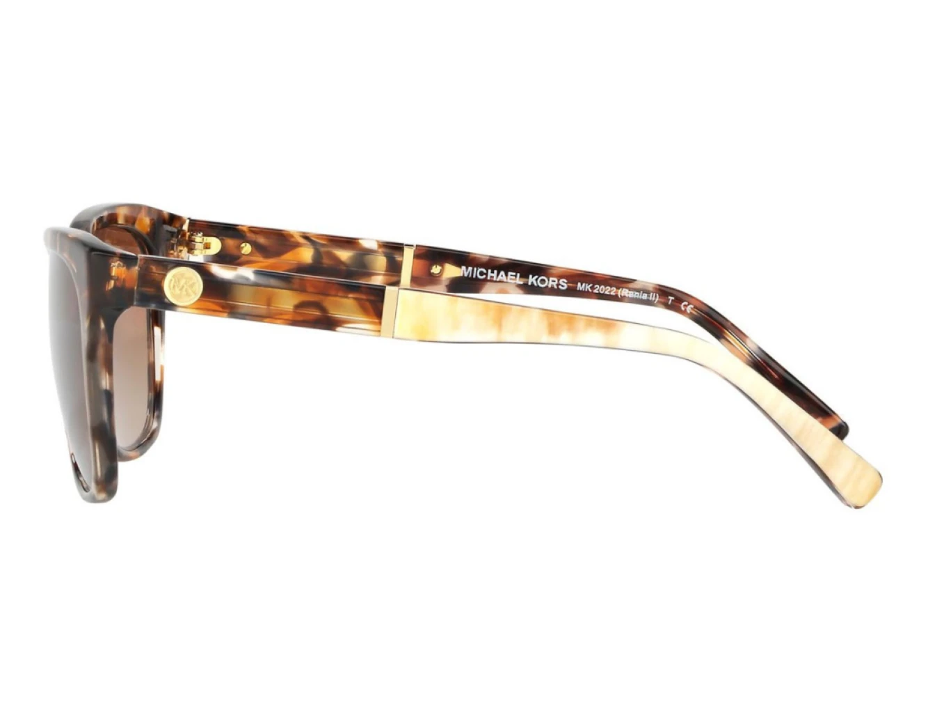 Kính mát Michael Kors Rania II MK2022F 3169/13(54)