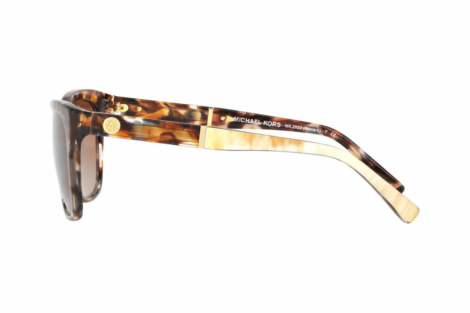 Kính mát Michael Kors Rania II MK2022F 3169/13(54)