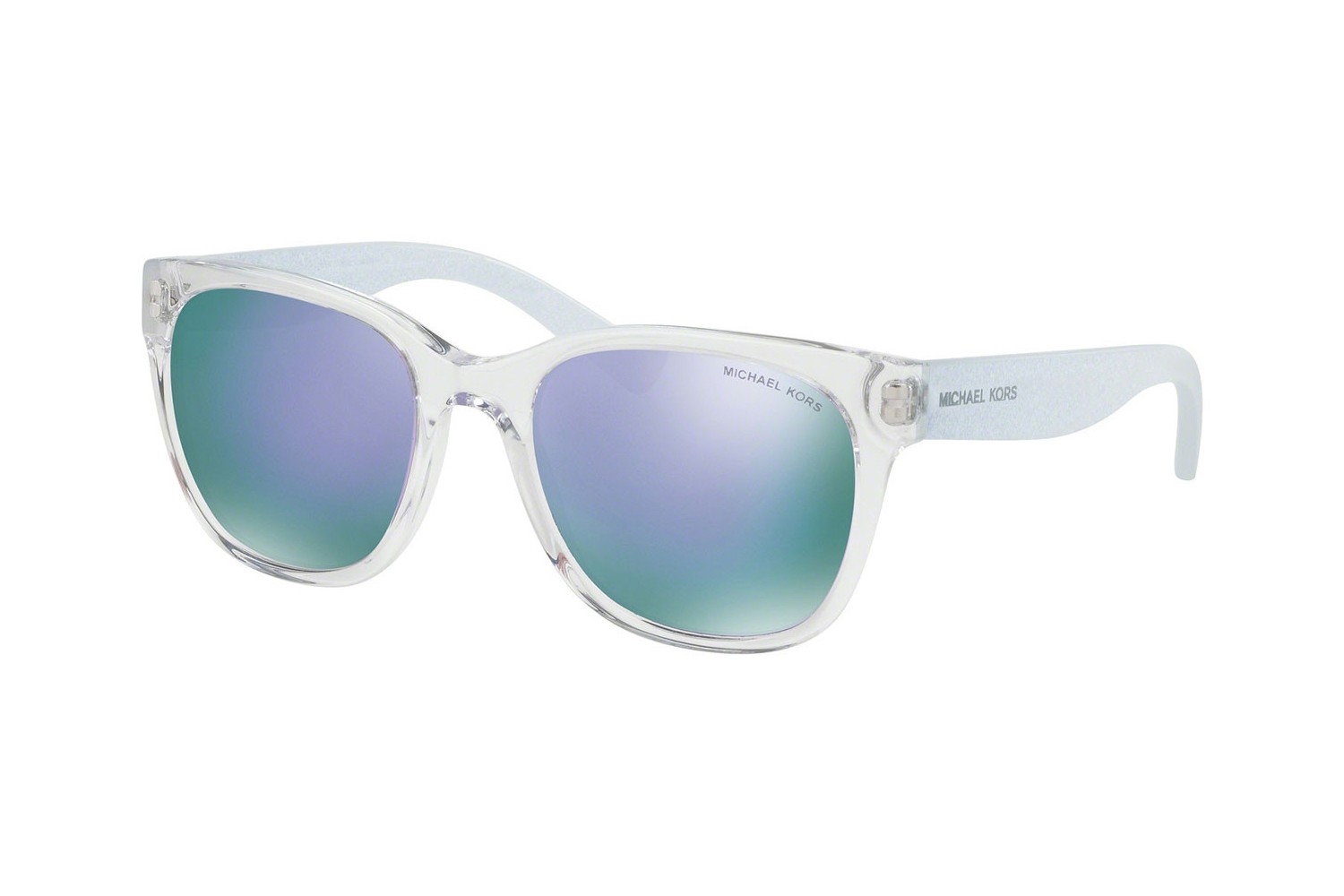 Kính mát Michael Kors Spring Blossoms MK2038F 3195/4V(54)