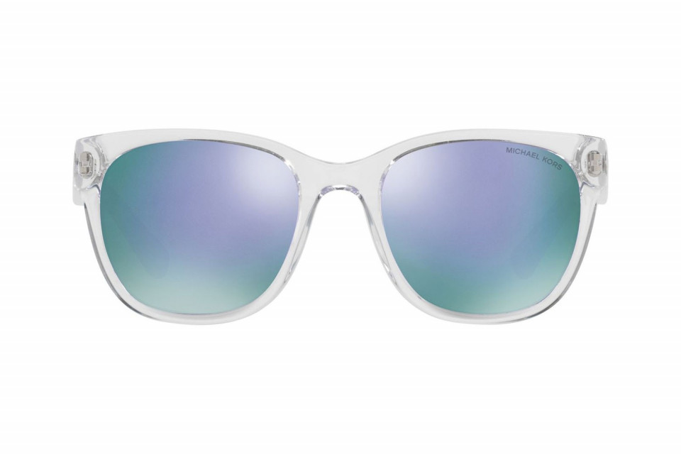 Kính mát Michael Kors Spring Blossoms MK2038F 3195/4V(54)