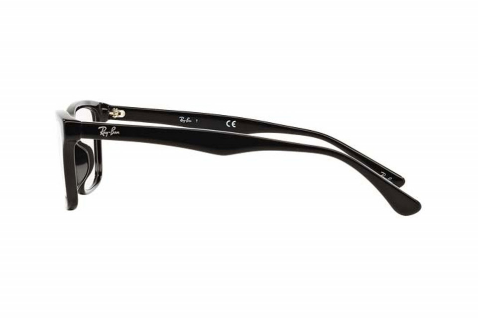 Gọng kính Ray-Ban RX5279F-2000(55)