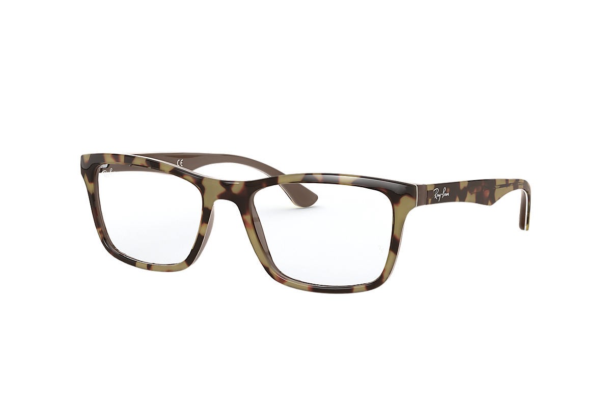 Ray-Ban RX5279F-5975(55)