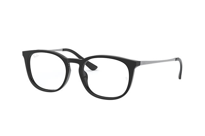 Ray-Ban RX5349D-2000(53)