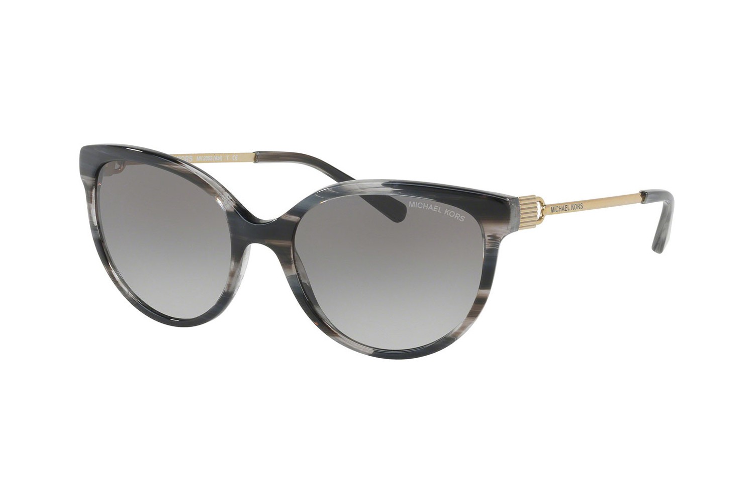 Kính mát Michael Kors Abi MK2052F 3289/11(57)