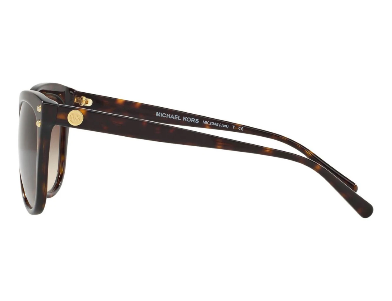 Kính mát Michael Kors Jan MK2045F 3006/13(55)