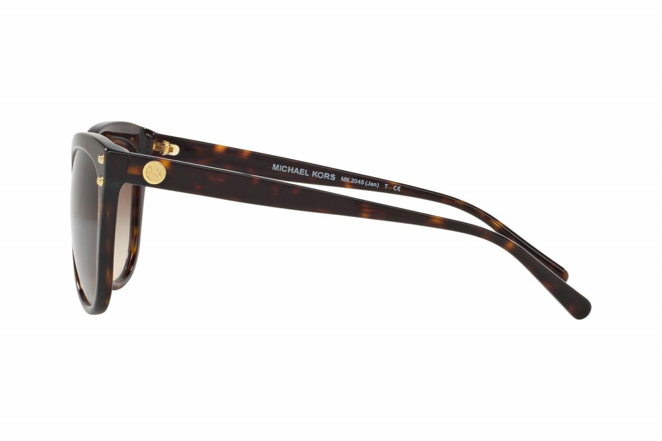 Kính mát Michael Kors Jan MK2045F 3006/13(55)