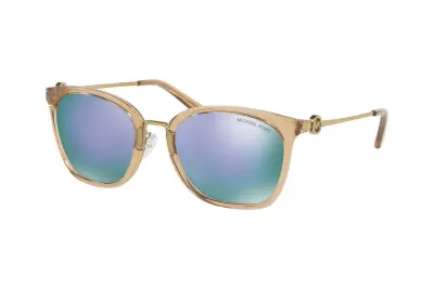 Kính mát Michael Kors Lugano MK2064 3354/4V(53)