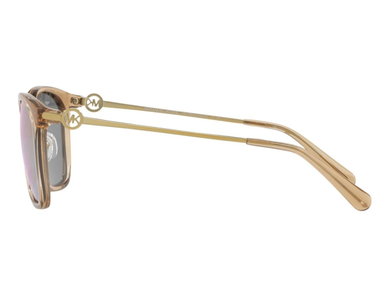 Kính mát Michael Kors Lugano MK2064 3354/4V(53)