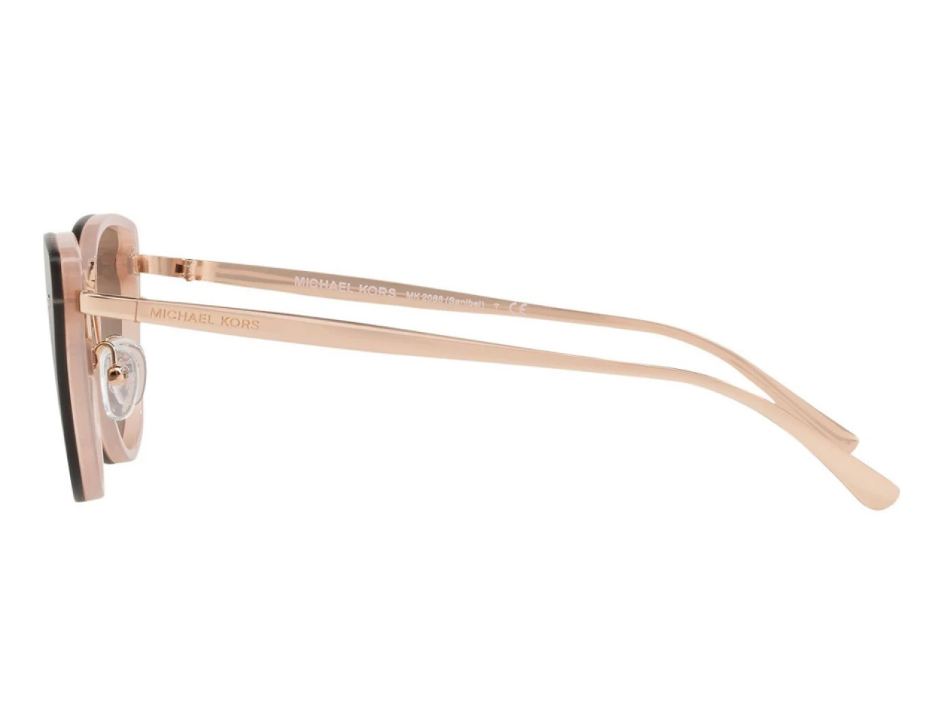 Kính mát Michael Kors Sanibel MK2068 3246/6G(58)