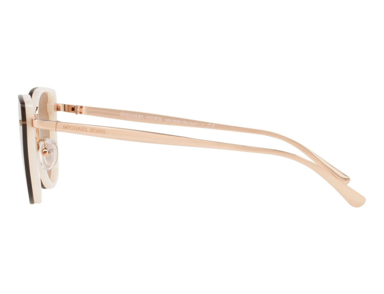 Kính mát Michael Kors Sanibel MK2068 3350/R1(58)