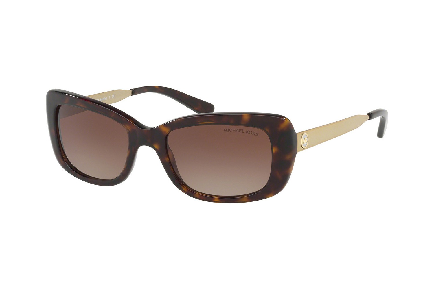Kính mát Michael Kors Seville MK2061F 3293/13(53)