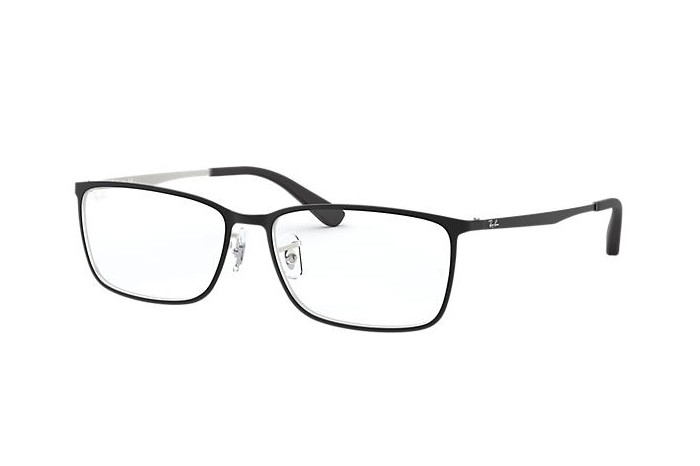 Gọng kính Ray-Ban RX6348D-2832(57)