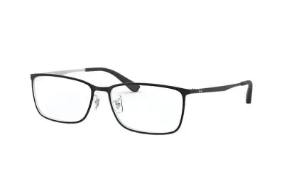 Gọng kính Ray-Ban RX6348D-2832(57)