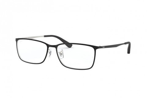 Ray-Ban RX6348D-2832(57)