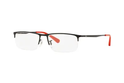 Gọng kính Ray-Ban RX6349D-2509(55)