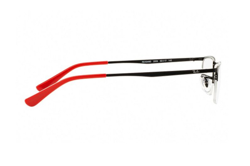 Gọng kính Ray-Ban RX6349D-2509(55)