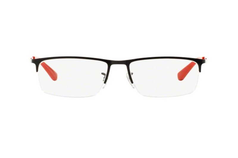 Gọng kính Ray-Ban RX6349D-2509(55)
