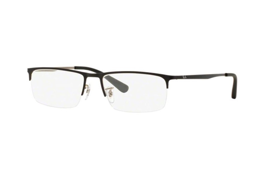 Ray-Ban RX6349D-2832(55)