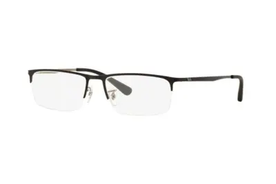 Gọng kính Ray-Ban RX6349D-2832(55)