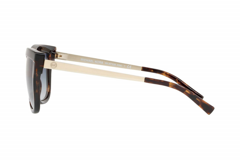 Kính mát Michael Kors St. Kitts MK2073 3333/4L(56)