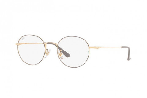 gong-kinh Gọng kính Ray-Ban RX6369D-2983(50)
