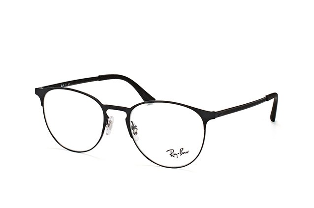 Gọng kính Ray-Ban RX6375-2944(53)
