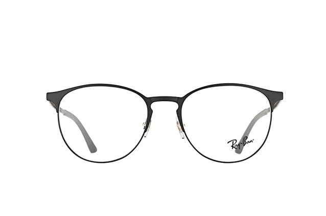 Gọng kính Ray-Ban RX6375-2944(53)