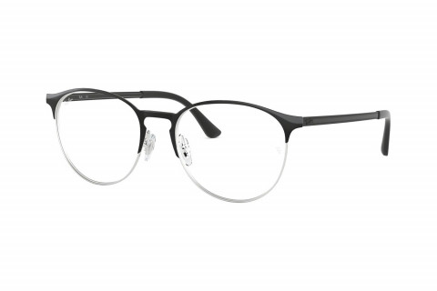 Ray-Ban RX6375F-2861(55)