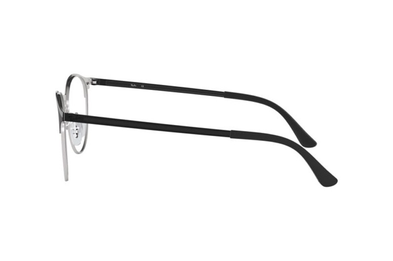 Ray-Ban RX6375F-2861(55)