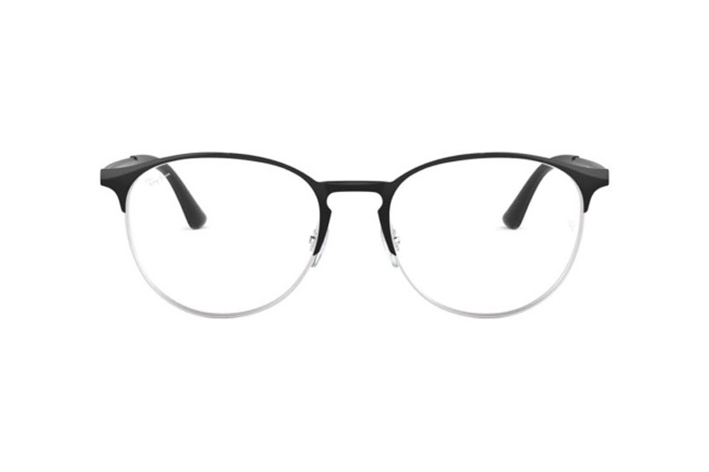 Ray-Ban RX6375F-2861(55)