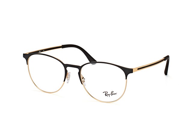 Gọng kính Ray-Ban RX6375F-2890(55)