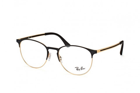 Ray-Ban RX6375F-2890(55)