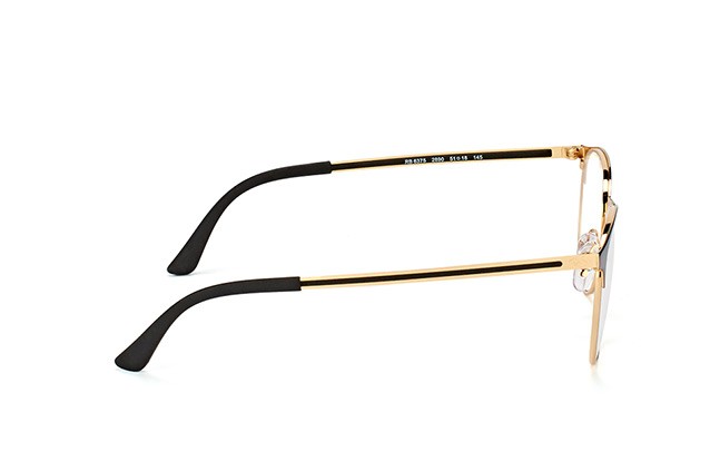 Gọng kính Ray-Ban RX6375F-2890(55)