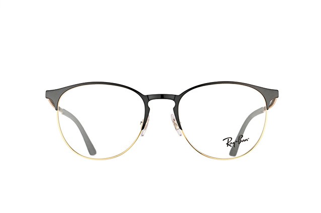 Gọng kính Ray-Ban RX6375F-2890(55)