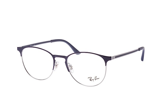 Gọng kính Ray-Ban RX6375F-2981(55)