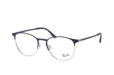 Gọng kính Ray-Ban RX6375F-2981(55)