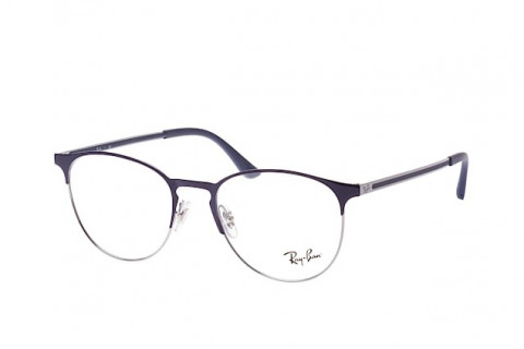 gong-kinh Gọng kính Ray-Ban RX6375F-2890(55)