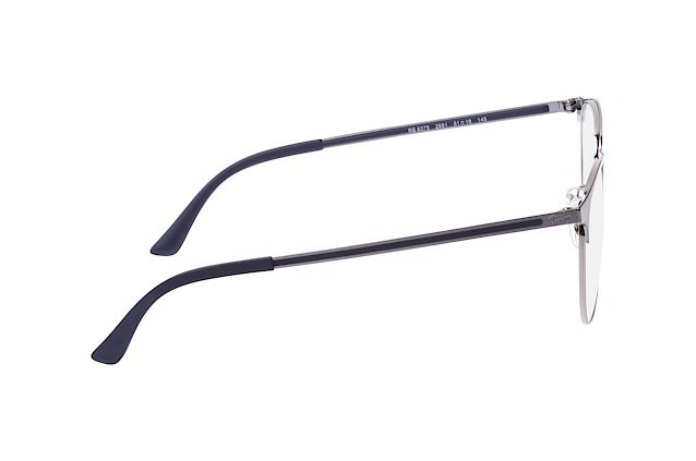 Ray-Ban RX6375F-2981(55)