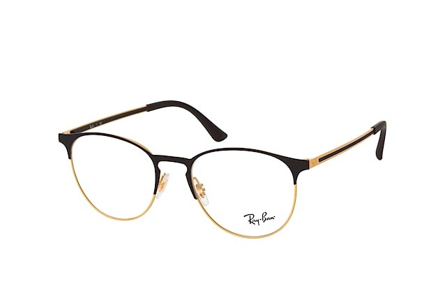 Gọng kính Ray-Ban RX6375F-3051(55)