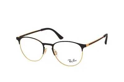 Gọng kính Ray-Ban RX6375F-3051(55)