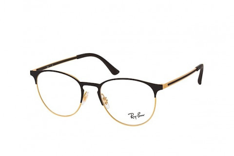 Ray-Ban RX6375F-3051(55)