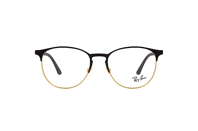 Gọng kính Ray-Ban RX6375F-3051(55)