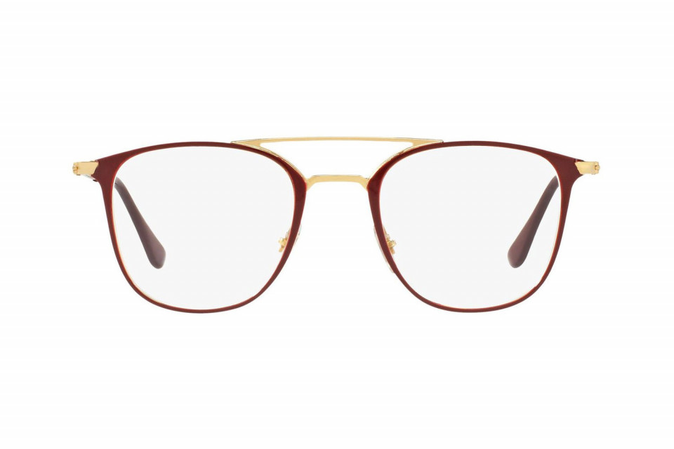 Gọng kính Ray-Ban RX6377F-2910(52)