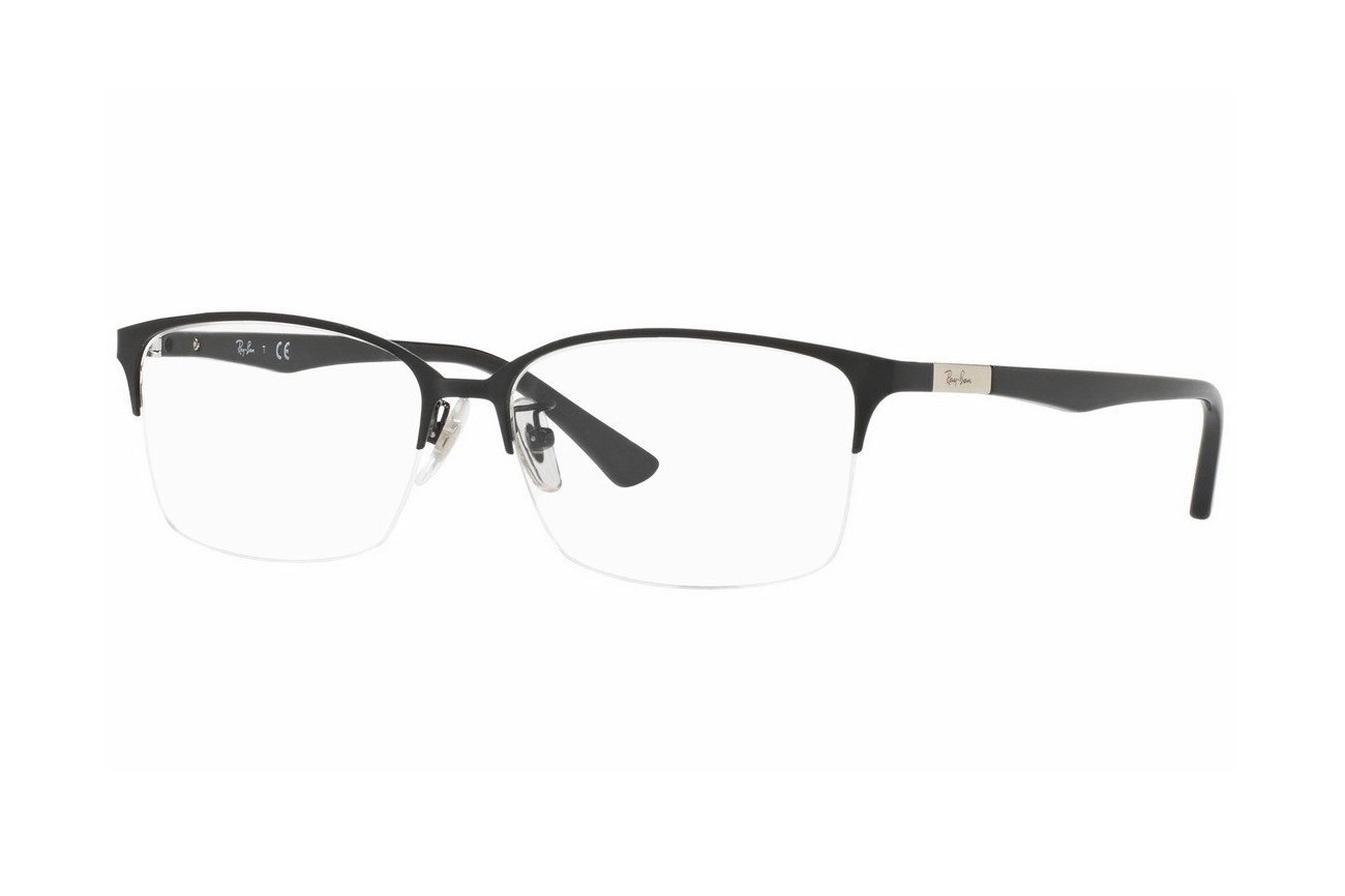 Gọng kính Ray-Ban RX6381D-2509(57)