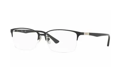 Gọng kính Ray-Ban RX6381D-2509(57)
