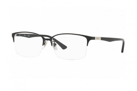 Ray-Ban RX6381D-2509(57)