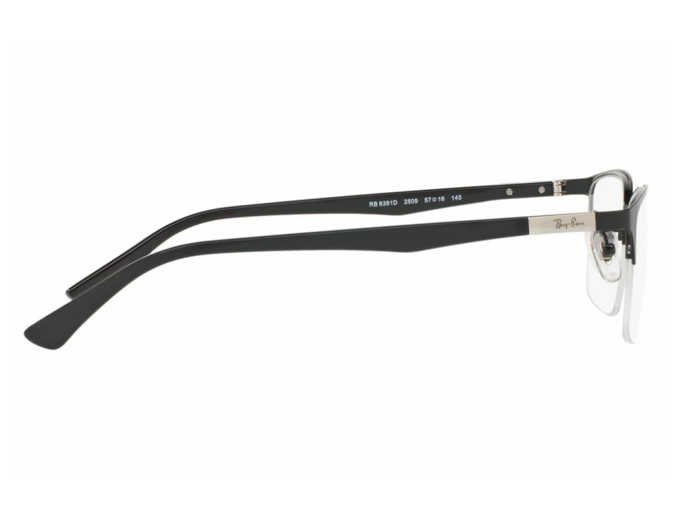 Gọng kính Ray-Ban RX6381D-2509(57)